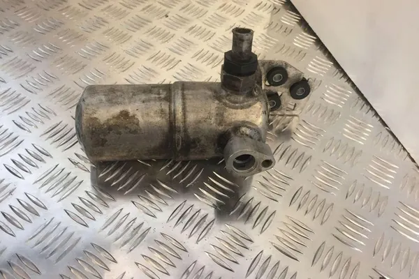 Secador de Ar Condicionado AUDI A2 1.6L 2002 8Z0820193B image 2
