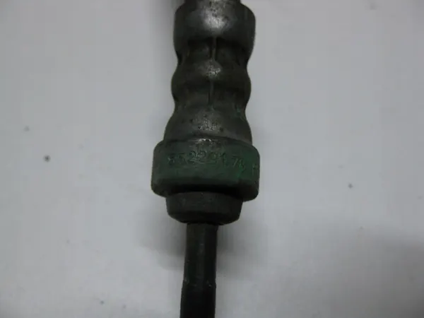 FIAT Koppelingskabel OEM 55229178 voor Doblo II 1.6 M-JET image 5