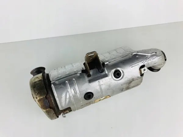 OEM 9833331780 Katalysator für Opel Mokka II image 2