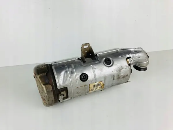 OEM 9833331780 Katalysator für Opel Mokka II image 3