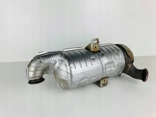 OEM 9833331780 Katalysator für Opel Mokka II image 4