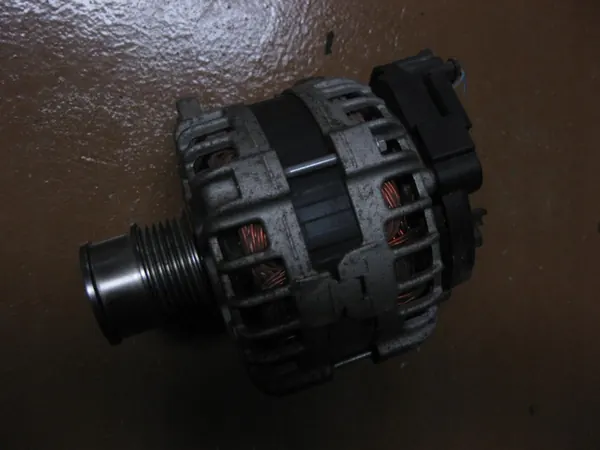 Vaihtovirtageneraattori VW 1.4 TFSI image 2