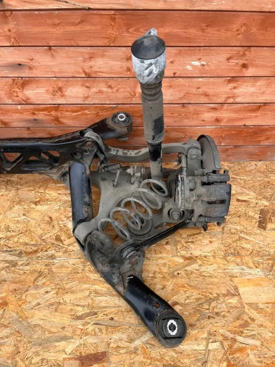 OEM 8K0505235AA Bakvagnslänk för Audi A4 A5 image 3