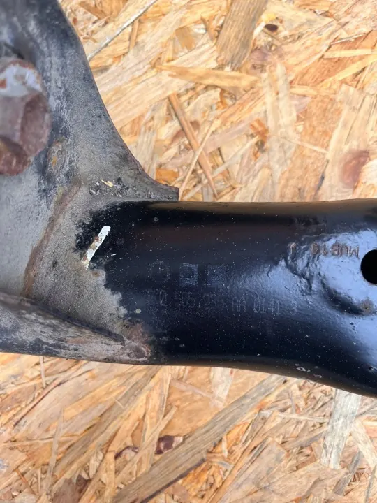 OEM 8K0505235AA Bakvagnslänk för Audi A4 A5 image 6