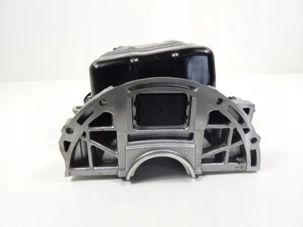 Cárter de aceite Mitsubishi OE OEM 87b79a-988f24 Usado image 5