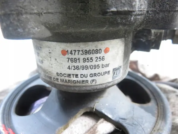 Bomba de direção assistida Fiat Ducato II 1.9 D - OEM 1477396080 image 8