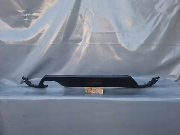 OEM 5P0807521B Spoiler Diffuseur Pare-chocs Arrière image 3