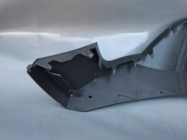 OEM 5P0807521B Spoiler Diffuseur Pare-chocs Arrière image 6