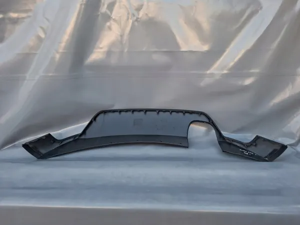 OEM 5P0807521B Spoiler Diffuseur Pare-chocs Arrière image 9
