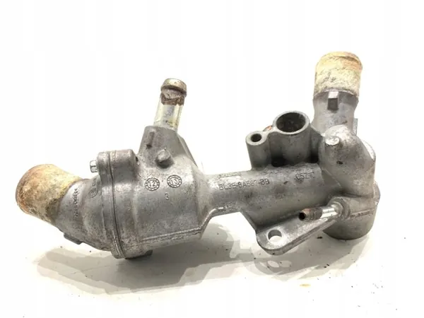 OEM BL3E-8A587-BB vesiletku Ford Mustang V:lle image 2