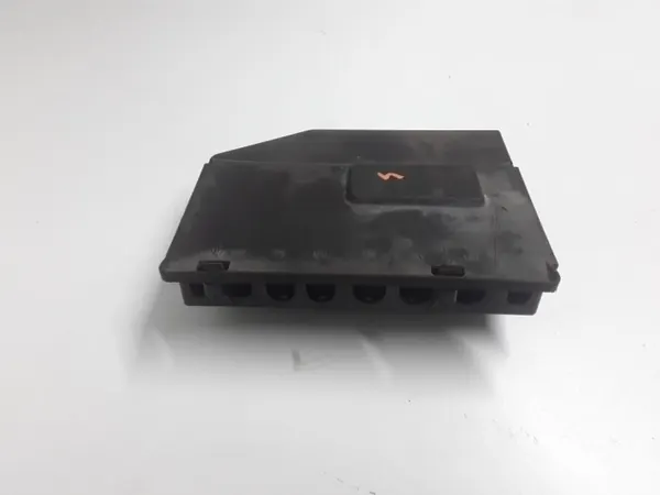 Pyrotechnische Klem Ford Galaxy OEM HU5T14A094MB image 2