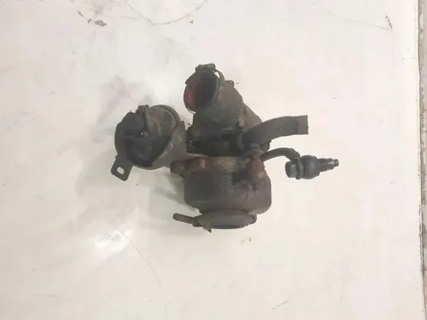 Gebruikte Turbolader OEM 753847 voor Volvo V50 2.0L Diesel image 2