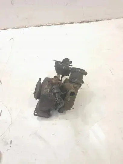 Gebruikte Turbolader OEM 753847 voor Volvo V50 2.0L Diesel image 3