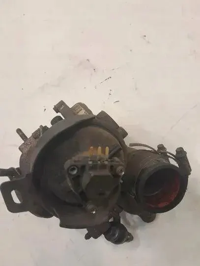 Gebruikte Turbolader OEM 753847 voor Volvo V50 2.0L Diesel image 4