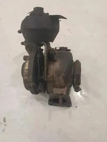 Gebruikte Turbolader OEM 753847 voor Volvo V50 2.0L Diesel image 5