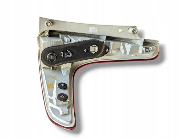 Lámpara Trasera Izquierda Renault Megane Scenic 3 265550014R image 5