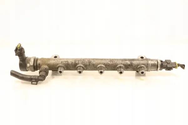 Einspritzschiene Kia Ceed OEM 0445214140 2.0CRDI image 2