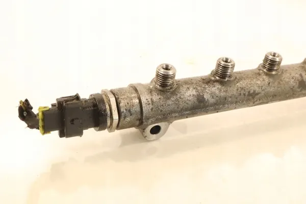 Einspritzschiene Kia Ceed OEM 0445214140 2.0CRDI image 4