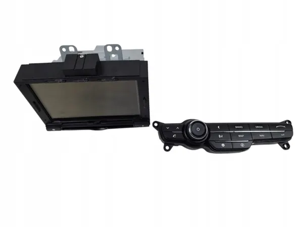 KIA OPTIMA III Navigation OEM 96560-2T500CA Occasion image 2