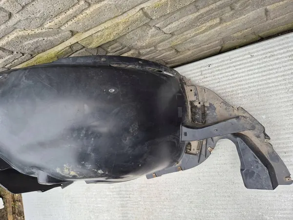 VW TIGUAN II 5NA Etuvasen Lokasuoja 5NA805911AB image 3