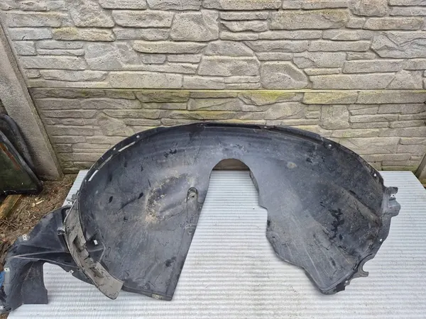 VW TIGUAN II 5NA Etuvasen Lokasuoja 5NA805911AB image 4