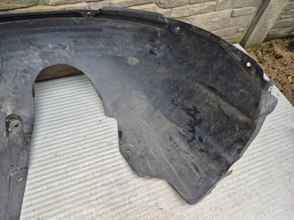 VW TIGUAN II 5NA Etuvasen Lokasuoja 5NA805911AB image 5