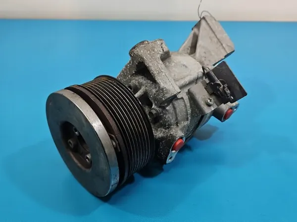 Compressor A/C OEM 95201 74S00 para Suzuki SX4 S-Cross image 2