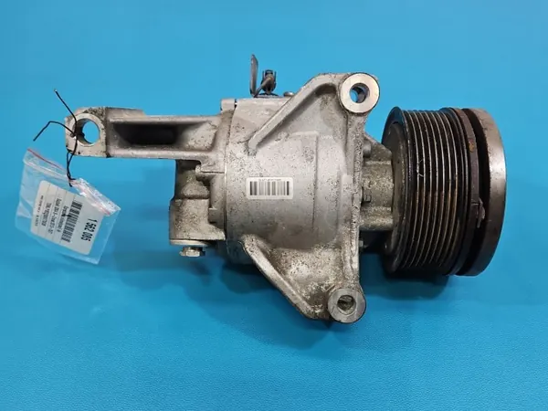 Compressor A/C OEM 95201 74S00 para Suzuki SX4 S-Cross image 3