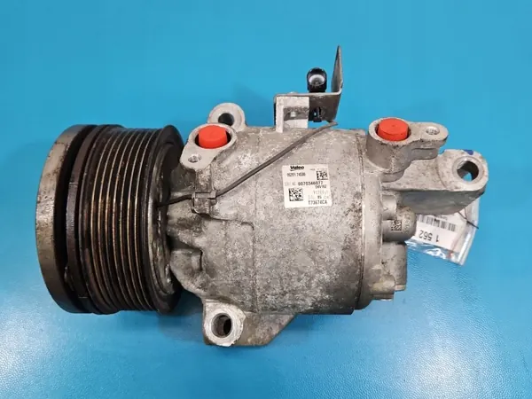 Compressor A/C OEM 95201 74S00 para Suzuki SX4 S-Cross image 5
