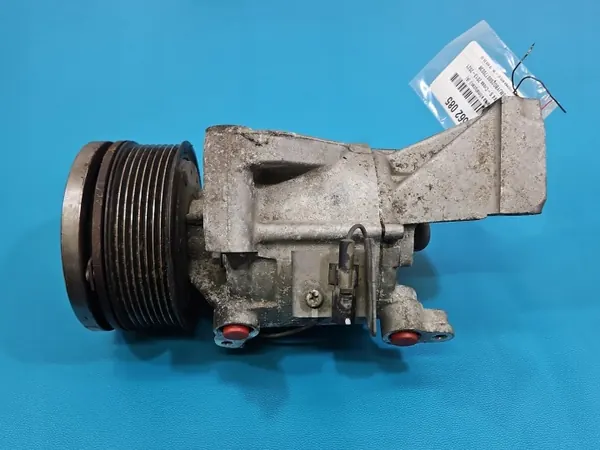 Compressor A/C OEM 95201 74S00 para Suzuki SX4 S-Cross image 8