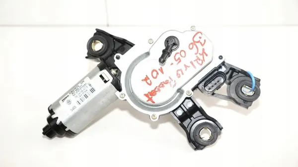OEM 360180026 Ruitenwissermotor achter VW Passat B6 image 2