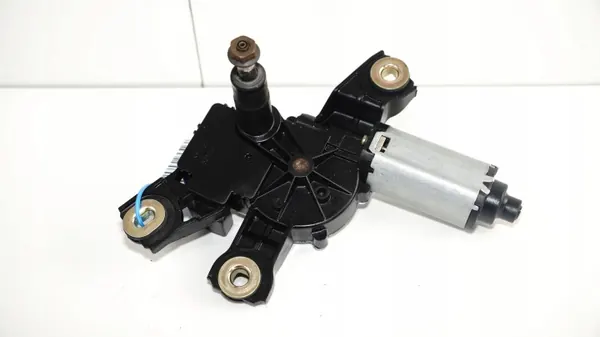 OEM 360180026 Ruitenwissermotor achter VW Passat B6 image 6