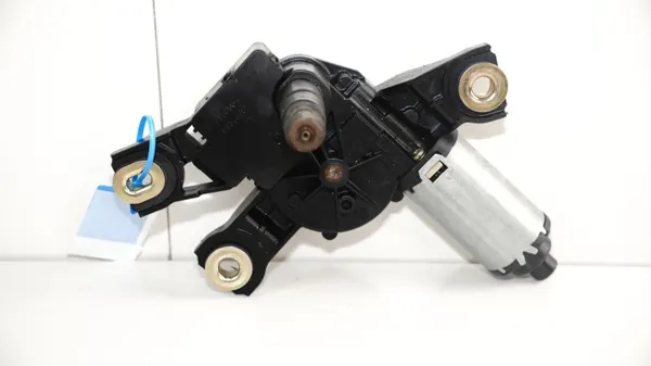 OEM 360180026 Ruitenwissermotor achter VW Passat B6 image 7