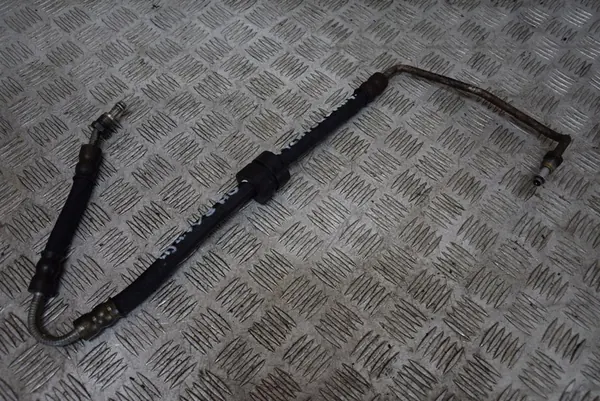 JEEP GRAND CHEROKEE WJ 4.7 V8 Tuyau de Ventilateur OEM 18548 image 1