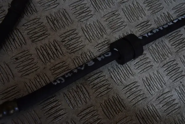 JEEP GRAND CHEROKEE WJ 4.7 V8 Tuyau de Ventilateur OEM 18548 image 2