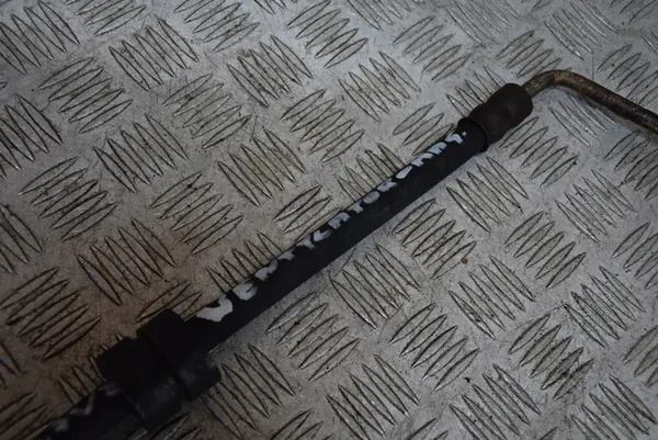 JEEP GRAND CHEROKEE WJ 4.7 V8 Tuyau de Ventilateur OEM 18548 image 3