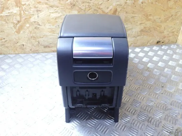 Accoudoir Volvo XC70 II OEM 39842517 - Occasion image 3