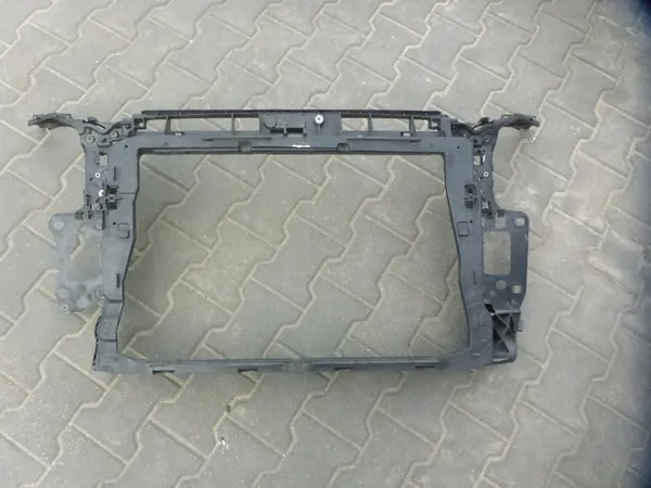 AUDI Q3 Frontstoßstangenverstärkung 83A805594H OEM image 10