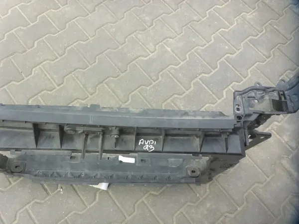 AUDI Q3 Frontstoßstangenverstärkung 83A805594H OEM image 3