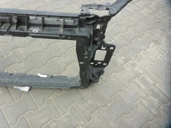 AUDI Q3 Frontstoßstangenverstärkung 83A805594H OEM image 5