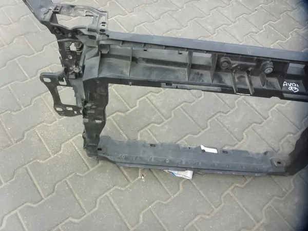 AUDI Q3 Frontstoßstangenverstärkung 83A805594H OEM image 6