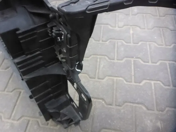 AUDI Q3 Frontstoßstangenverstärkung 83A805594H OEM image 7