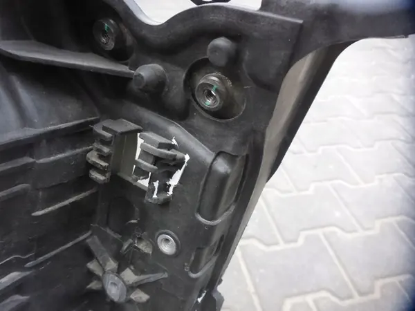 AUDI Q3 Frontstoßstangenverstärkung 83A805594H OEM image 9