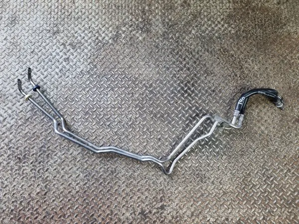 Conducto refrigerante aceje Mercedes-Benz GLS X167 OEM 3900000728 image 2