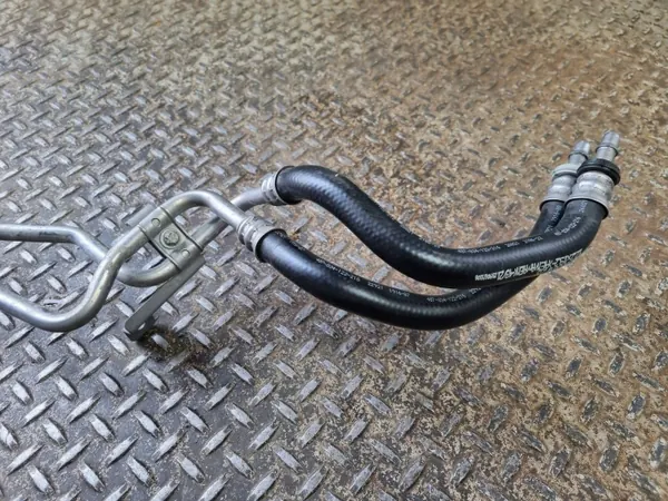 Conducto refrigerante aceje Mercedes-Benz GLS X167 OEM 3900000728 image 4