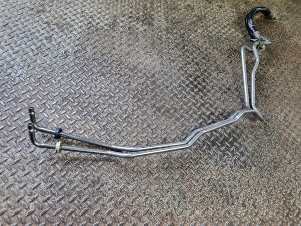 Conducto refrigerante aceje Mercedes-Benz GLS X167 OEM 3900000728 image 5