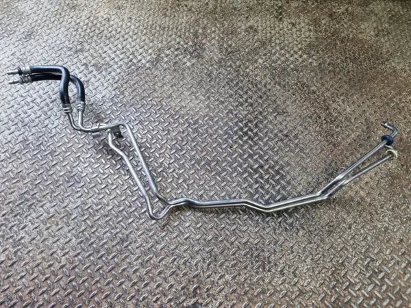 Conducto refrigerante aceje Mercedes-Benz GLS X167 OEM 3900000728 image 8