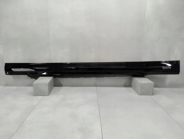 Bande de seuil gauche BMW i5 G60 G61 xDRIVE eDRIVE M60 image 1