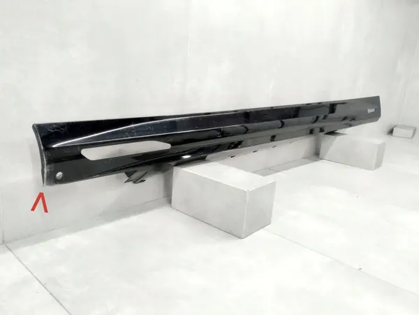 Bande de seuil gauche BMW i5 G60 G61 xDRIVE eDRIVE M60 image 2