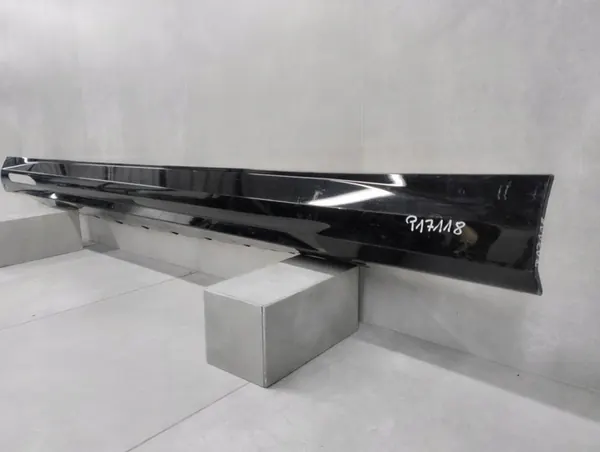 Bande de seuil gauche BMW i5 G60 G61 xDRIVE eDRIVE M60 image 4